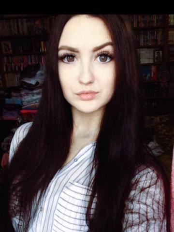 Индивидуалка Кира Фотография 3